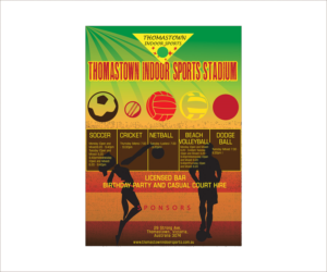 Poster-Design von loistudio für dieses Projekt | Design: #6680492