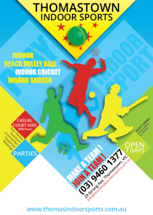 Poster-Design von Cheryl für dieses Projekt | Design: #6857812