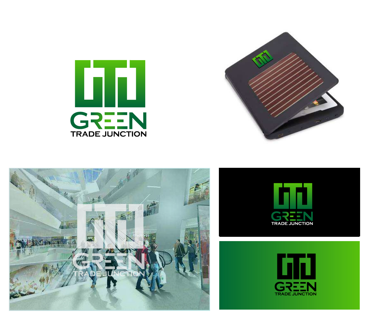 Logo Design by AMBOGEStudios for BMF | Design #1750409