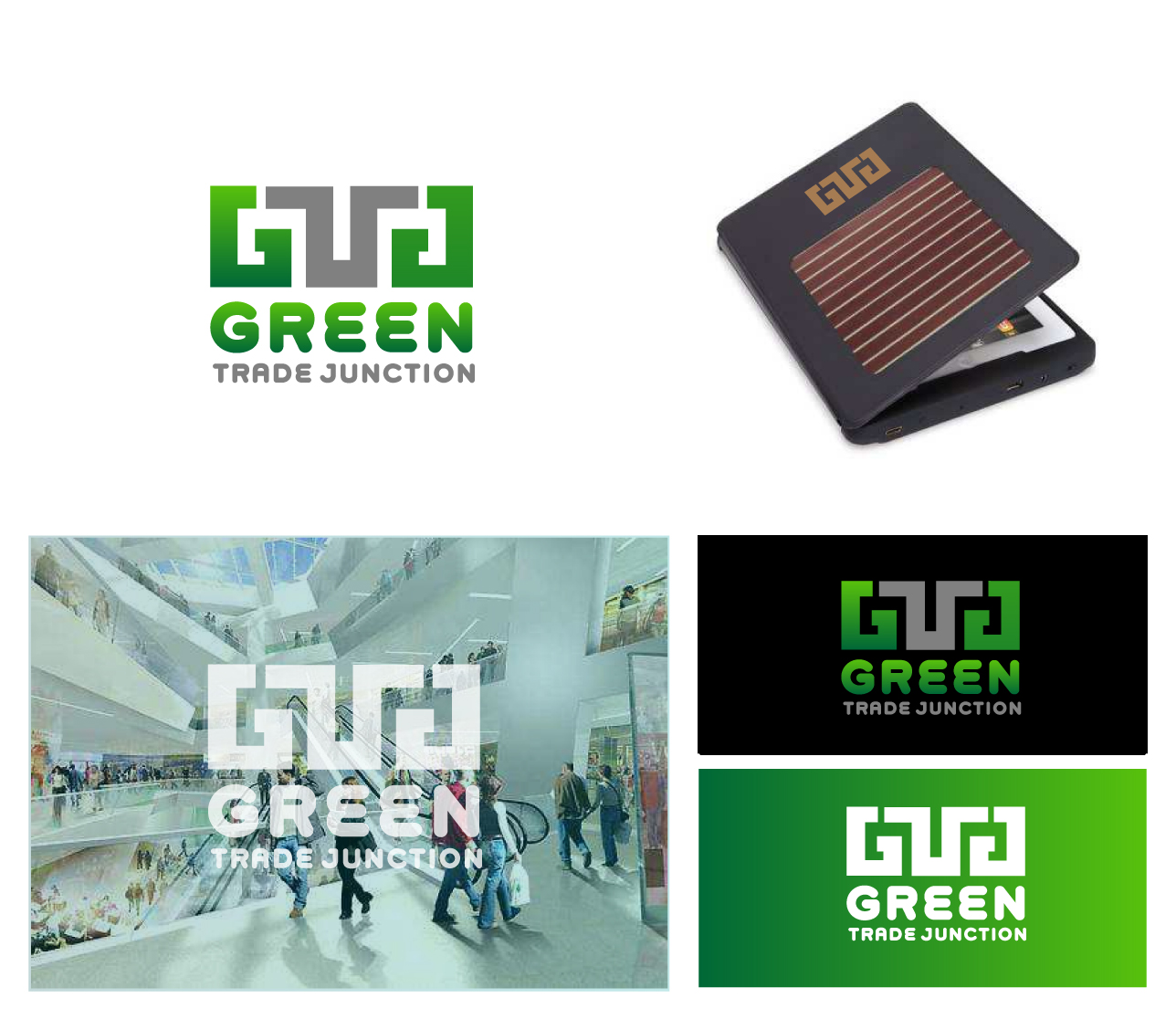 Logo Design by AMBOGEStudios for BMF | Design #1750775