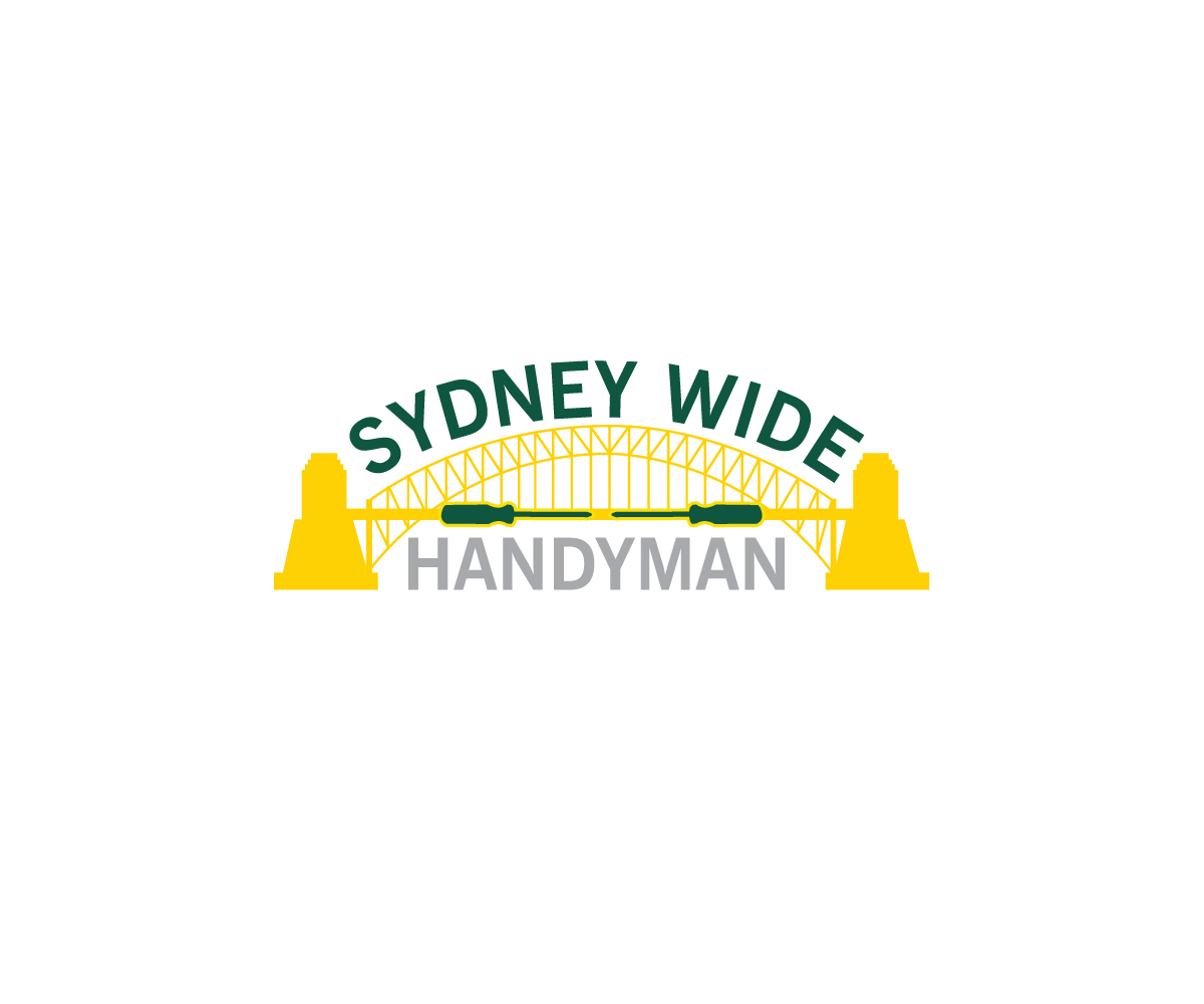 Design de Logo par Crest Logo Designs pour Sydney Wide Handyman | Design #6631973