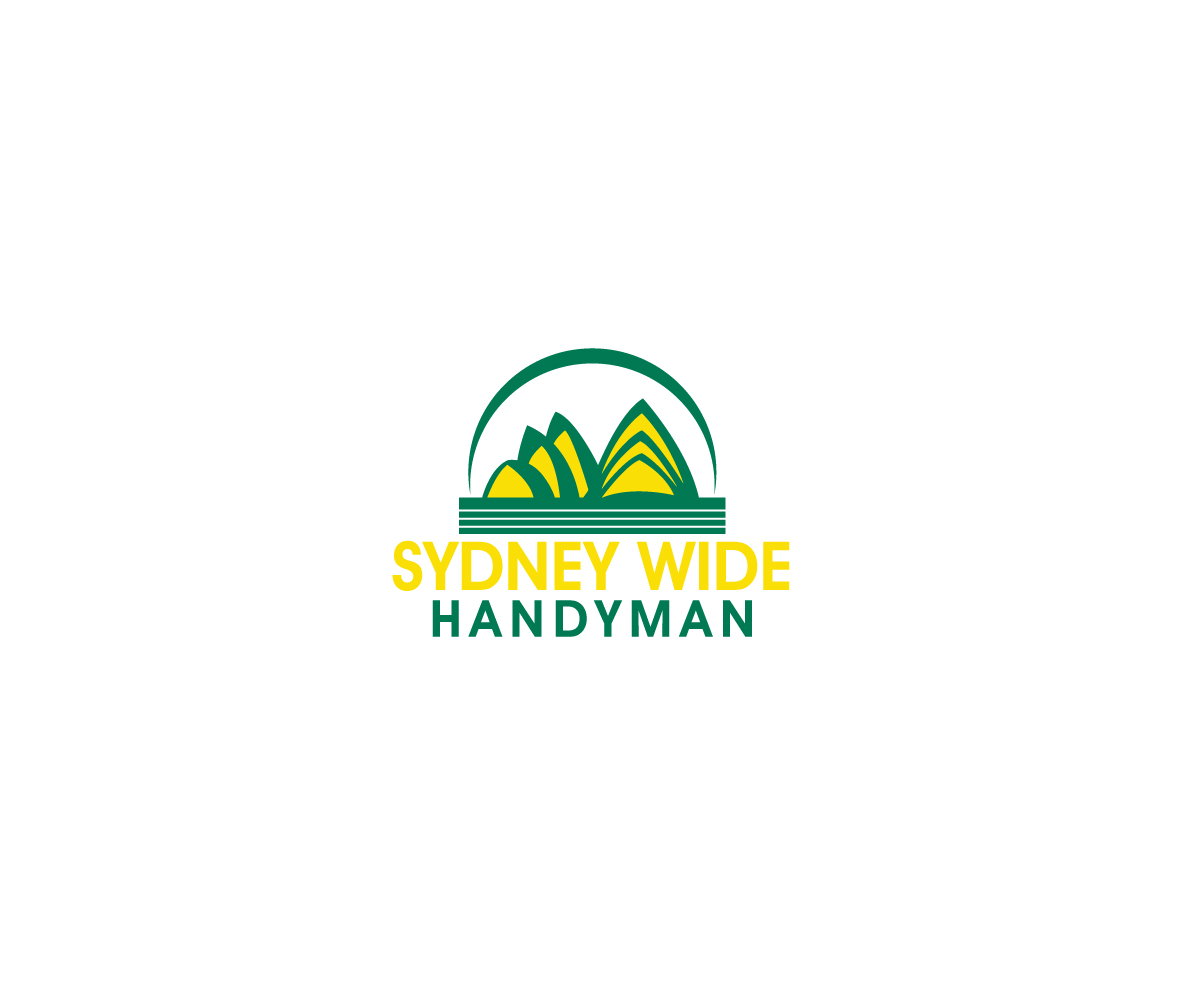 Logo Design by Crest Logo Designs for Sydney Wide Handyman | Design #6631976