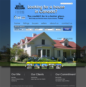 Web Design by JudyKDesign