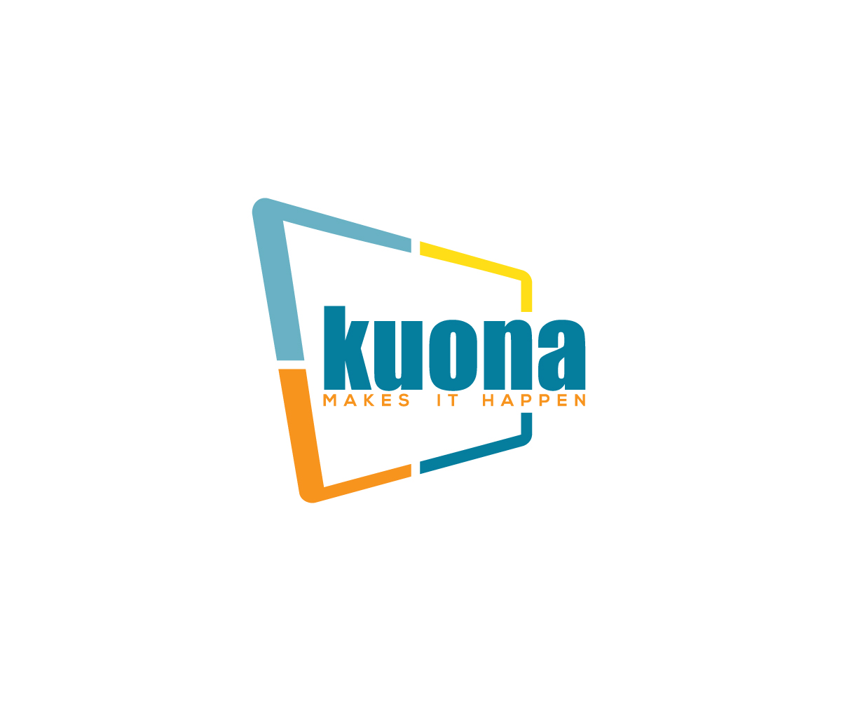 Logo Design by dianagargaritza for kuona | Design #9371804