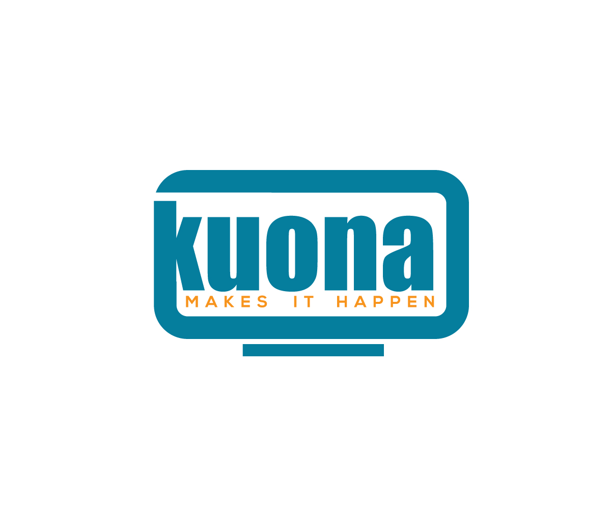 Diseño de Logo por dianagargaritza para kuona | Diseño #9371850