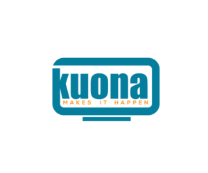 Logo Design by dianagargaritza for kuona | Design: #9371850