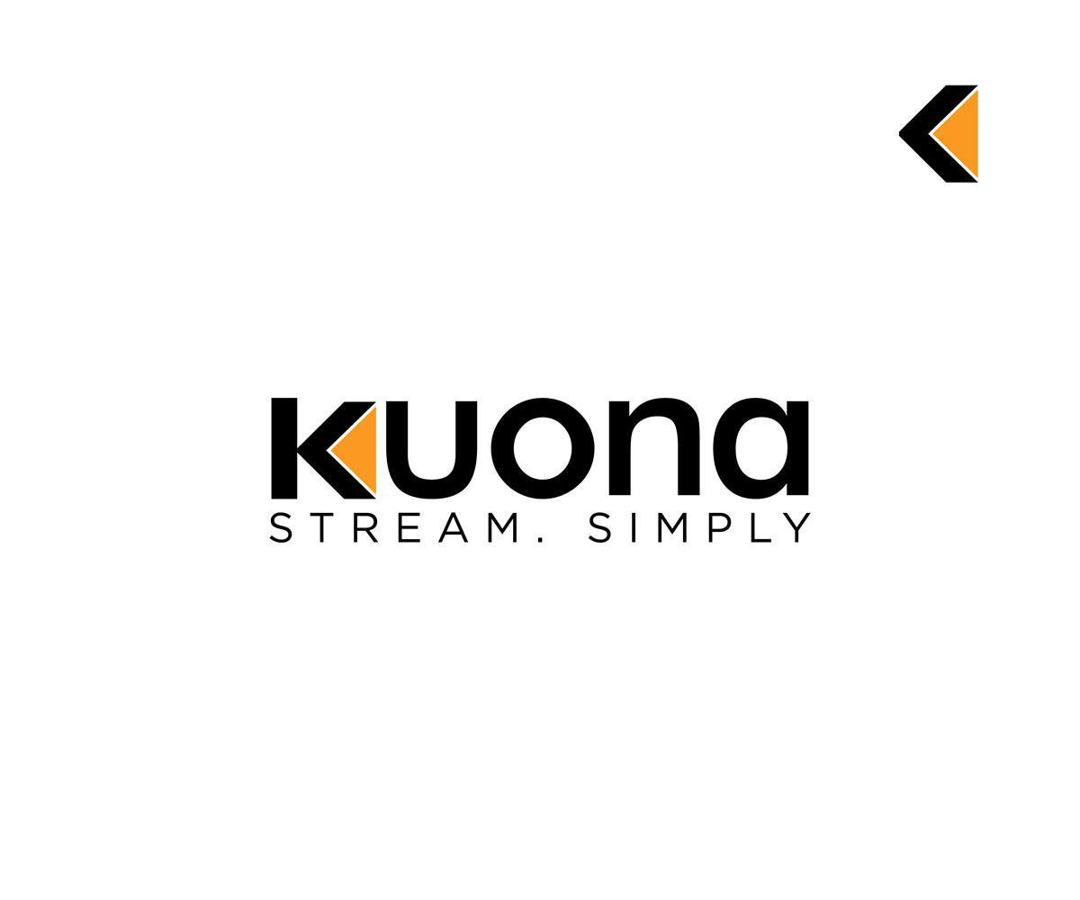 Logo Design by KabhTech Studio for kuona | Design #9358153