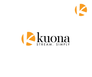 Logo Design by KabhTech Studio for kuona | Design: #9358156
