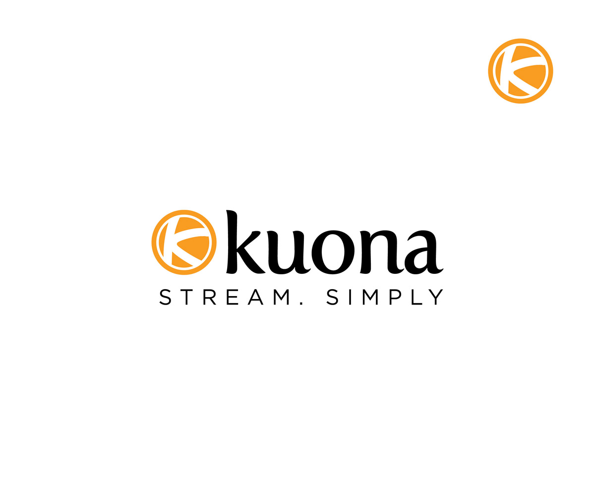 Diseño de Logo por KabhTech Studio para kuona | Diseño #9358157