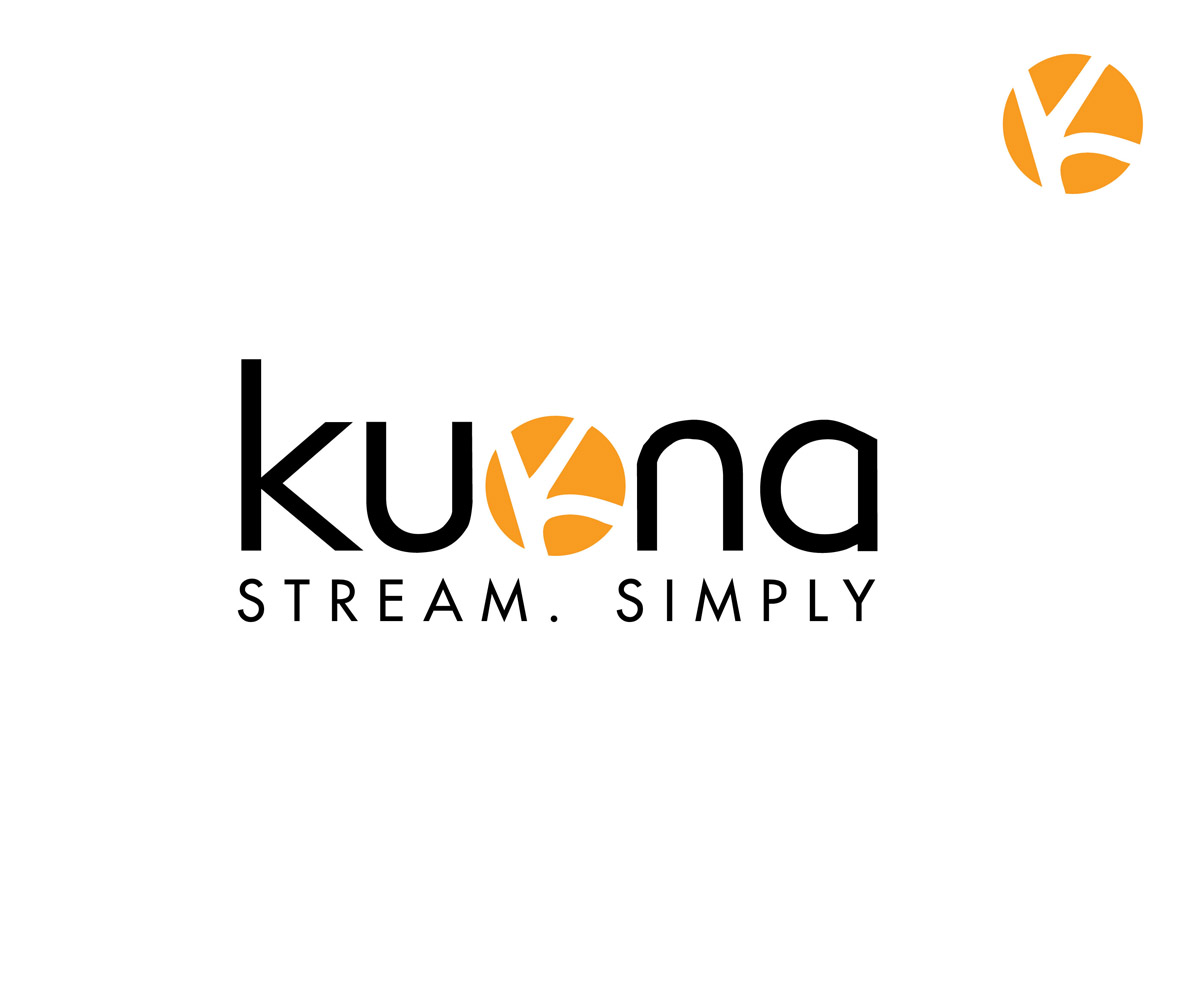 Logo Design by KabhTech Studio for kuona | Design #9358158