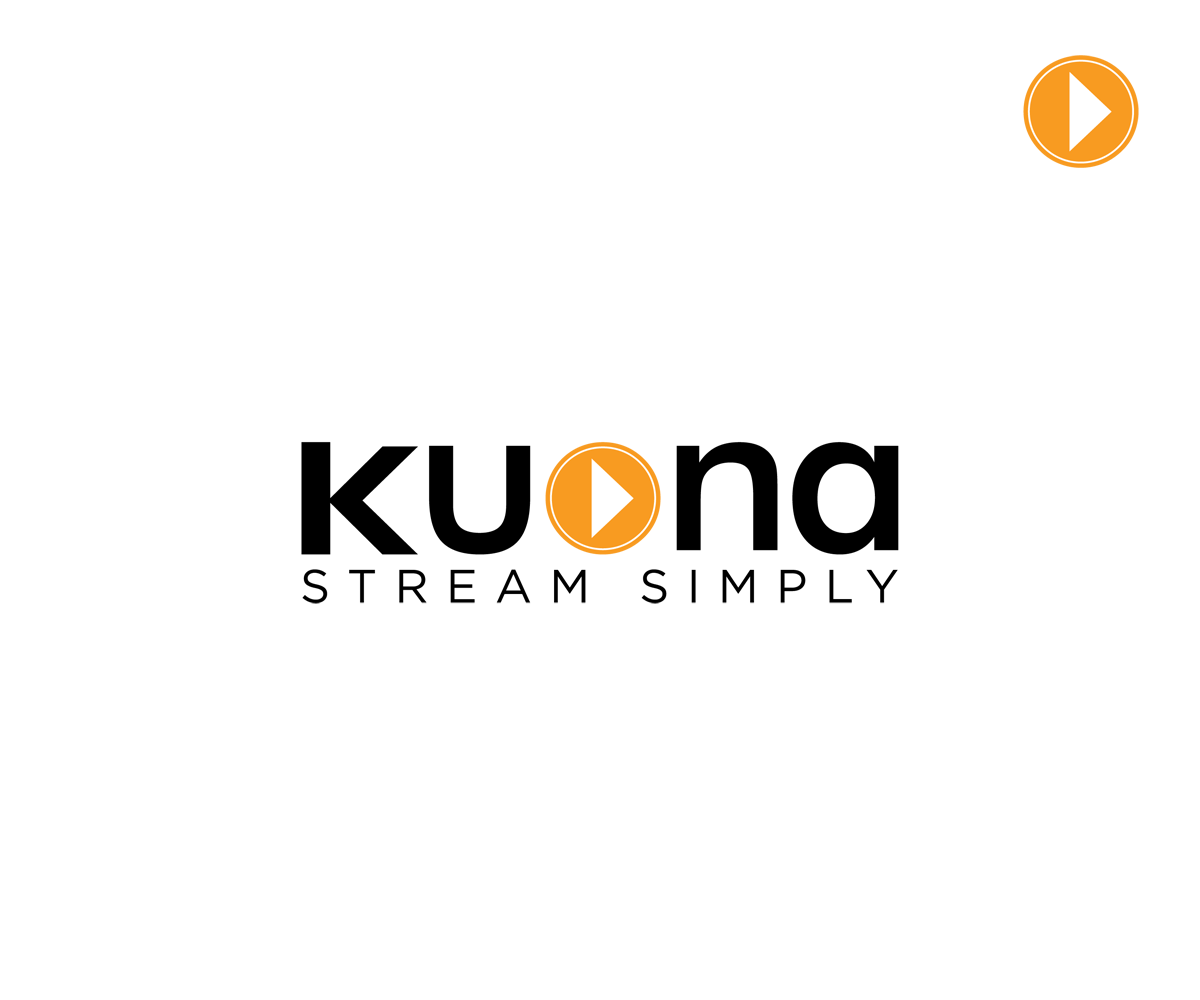 Logo Design by KabhTech Studio for kuona | Design #9597620