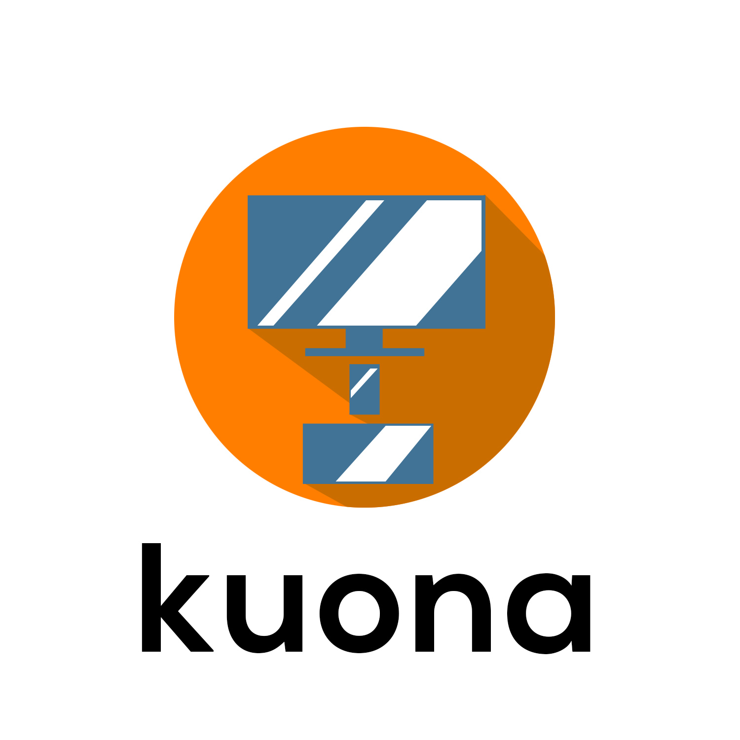Logo Design by Vargcastle for kuona | Design #9505185