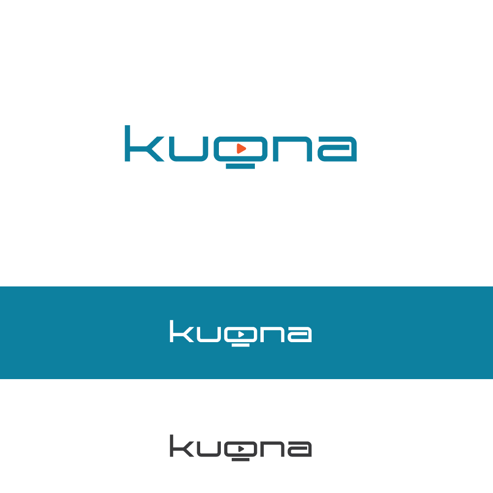 Logo Design by zule for kuona | Design #9352519