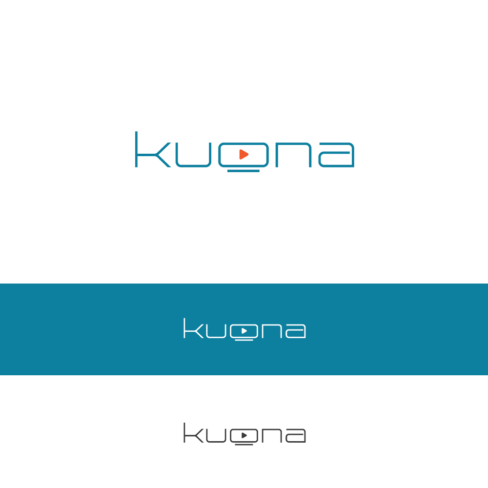 Diseño de Logo por zule para kuona | Diseño #9352520