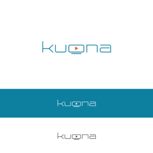 Logo Design by zule for kuona | Design: #9352520