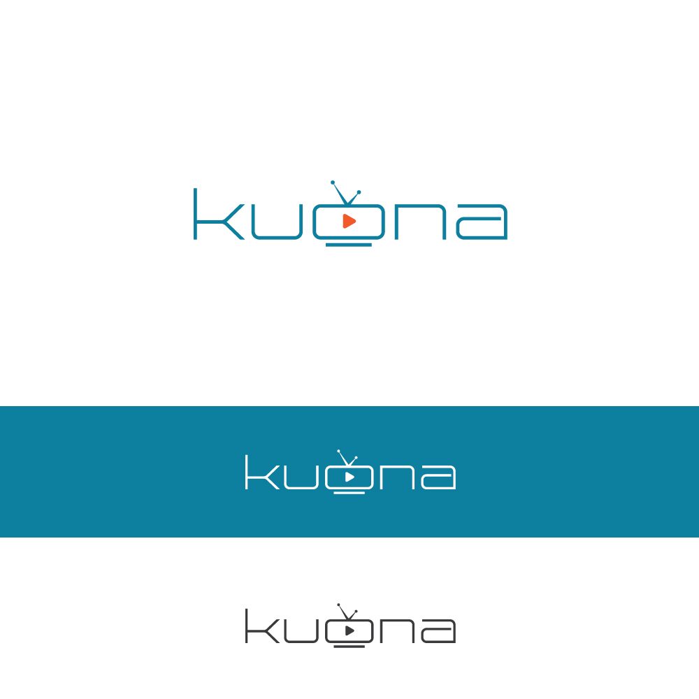 Logo Design by zule for kuona | Design #9352521