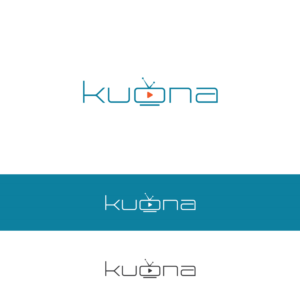 Logo Design by zule for kuona | Design: #9352521