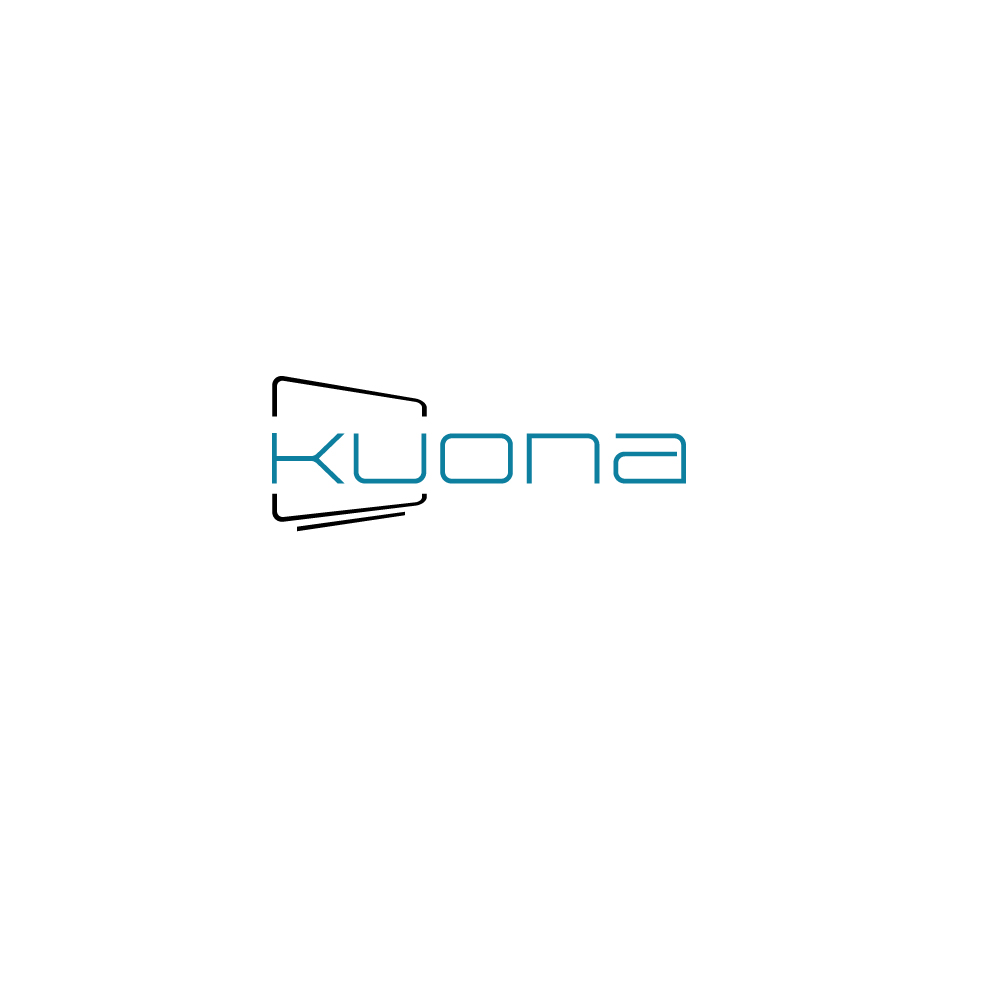 Diseño de Logo por zule para kuona | Diseño #9352648