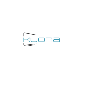 Logo Design by zule for kuona | Design: #9352648