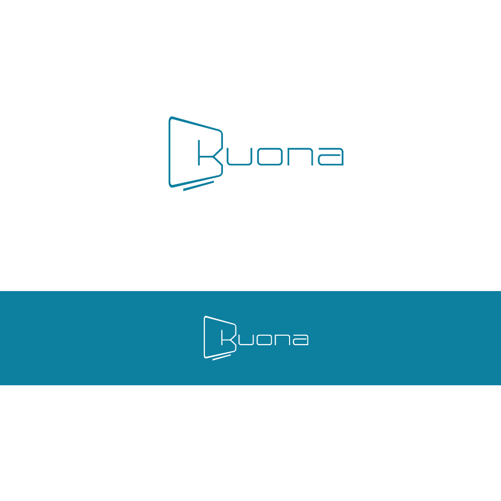 Diseño de Logo por zule para kuona | Diseño #9352650