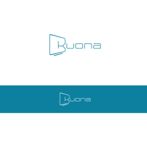 Logo Design by zule for kuona | Design: #9352650