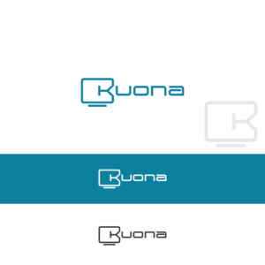 Logo Design by zule for kuona | Design: #9352741