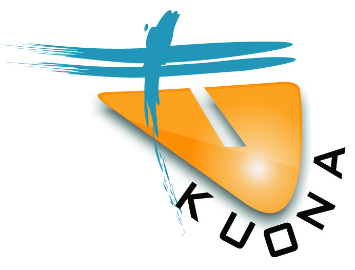 Diseño de Logo por hussam7438 para kuona | Diseño #9482077