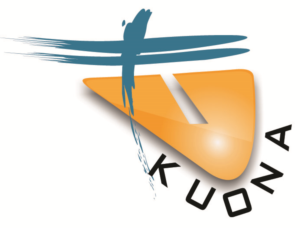 Logo Design by hussam7438 for kuona | Design: #9482077