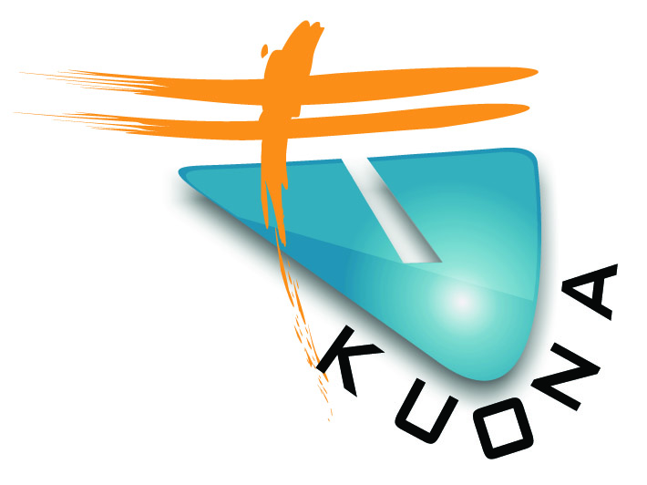 Logo Design by hussam7438 for kuona | Design #9482110