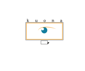 Logo Design by Olly Bgmlv for kuona | Design: #9476029