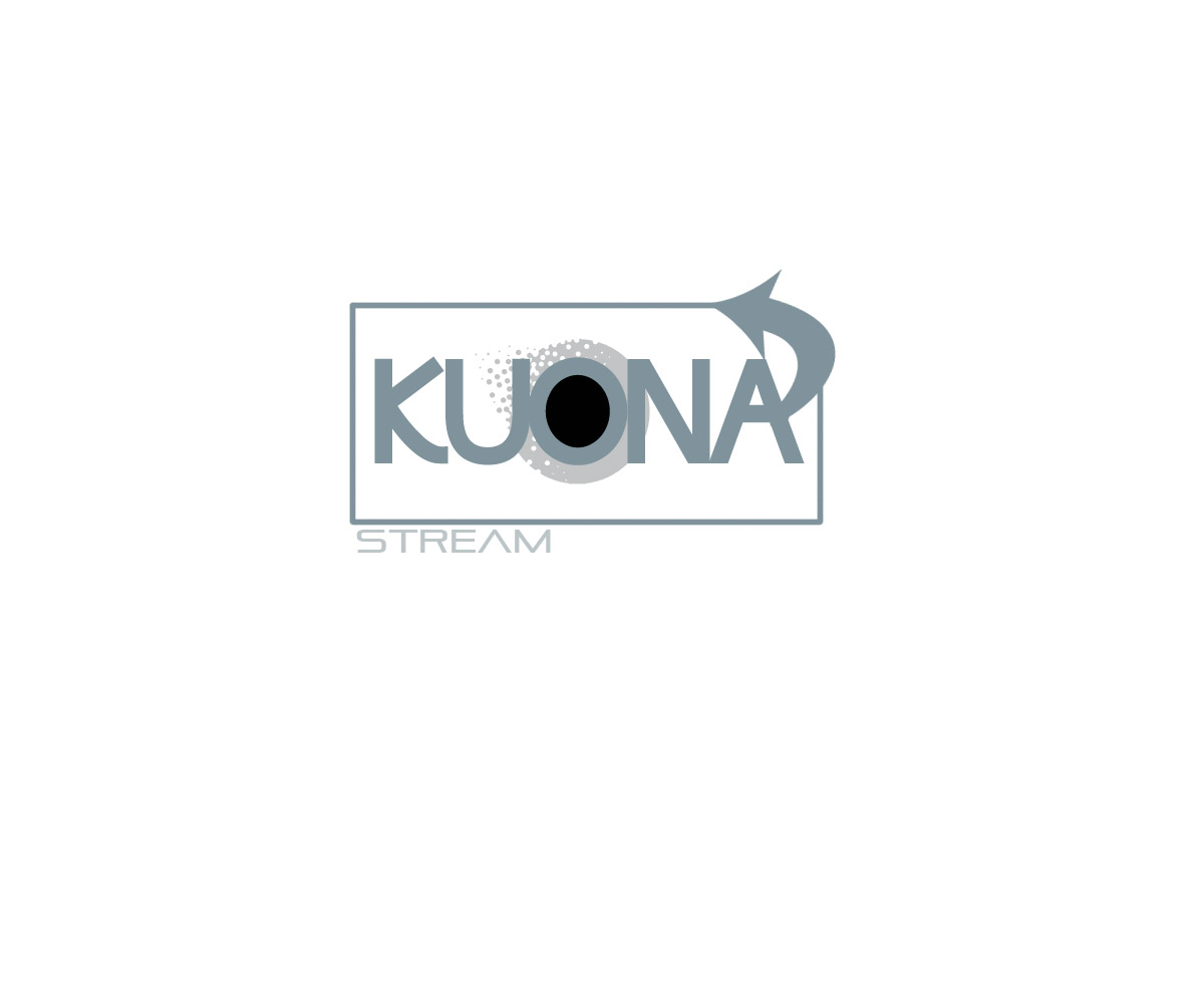 Diseño de Logo por vida para kuona | Diseño #9382783