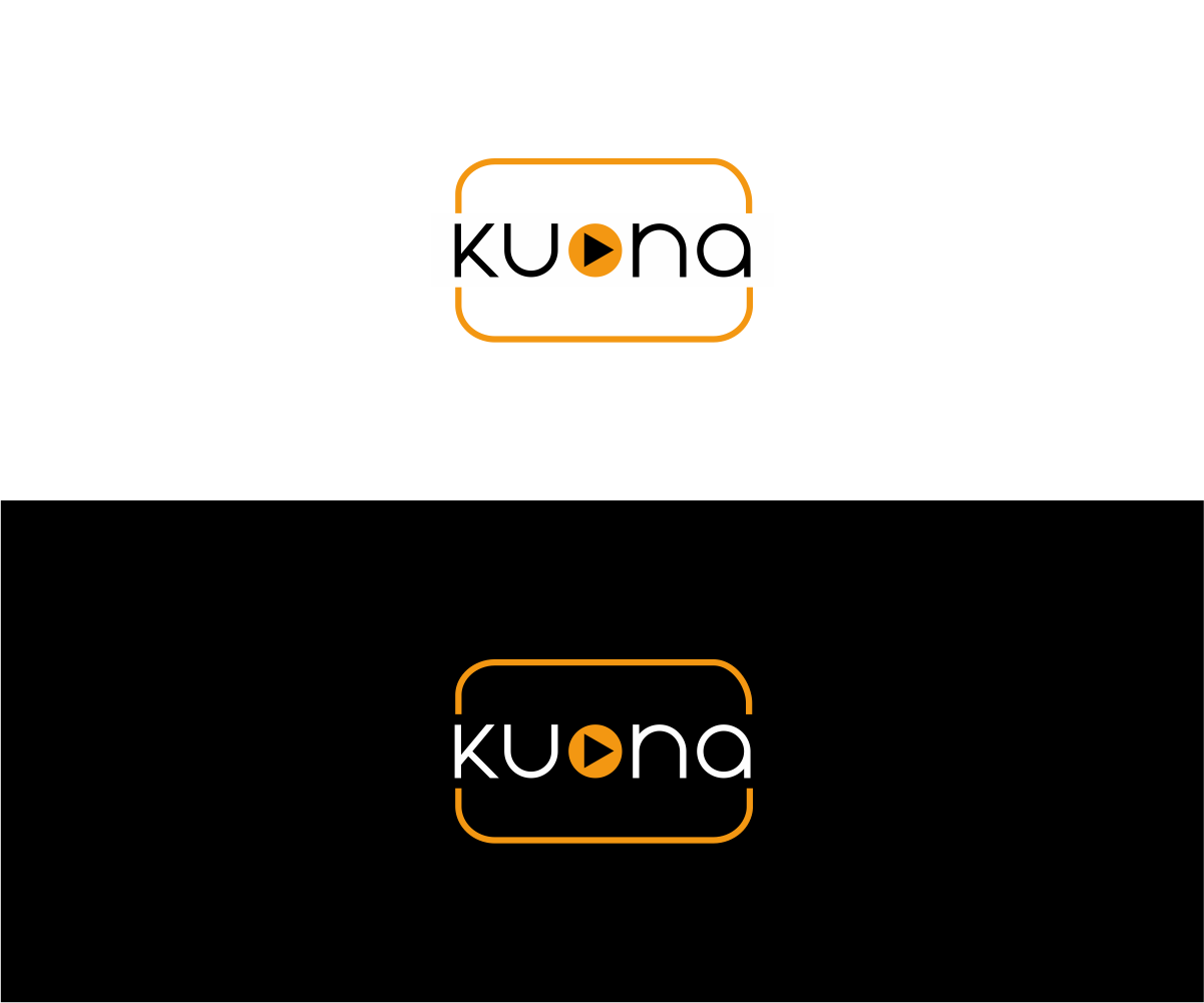Logo Design by DesDesign for kuona | Design #9458207