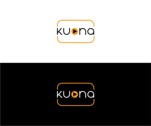 Logo Design by DesDesign for kuona | Design: #9458207