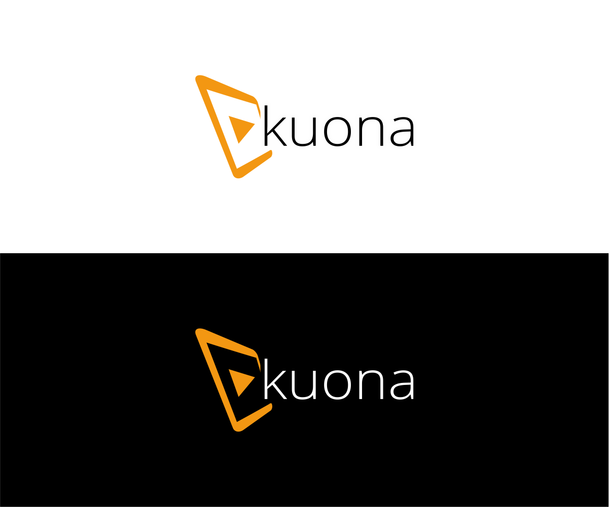 Logo Design by DesDesign for kuona | Design #9458211