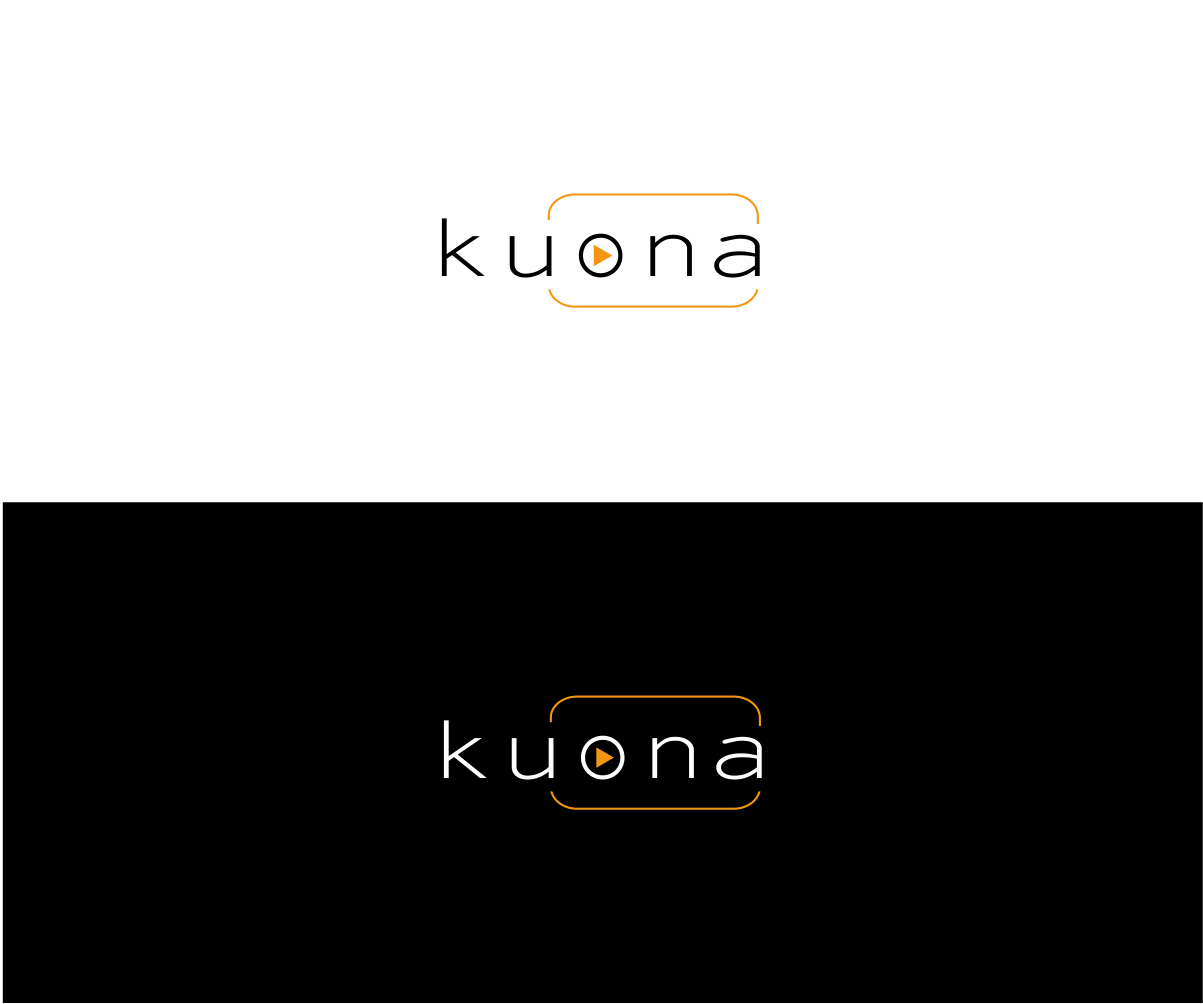 Logo Design by DesDesign for kuona | Design #9458311