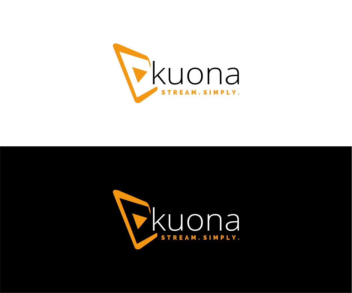 Logo Design by DesDesign for kuona | Design #9475590