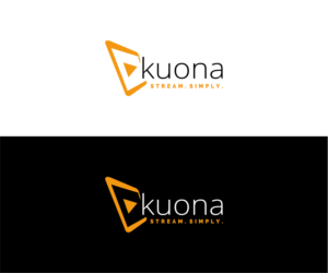 Logo Design by DesDesign for kuona | Design: #9475590