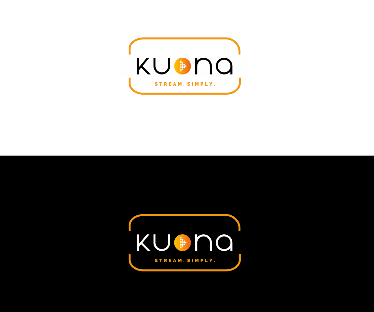 Logo Design by DesDesign for kuona | Design #9475597