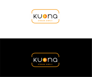 Logo Design by DesDesign for kuona | Design: #9475597
