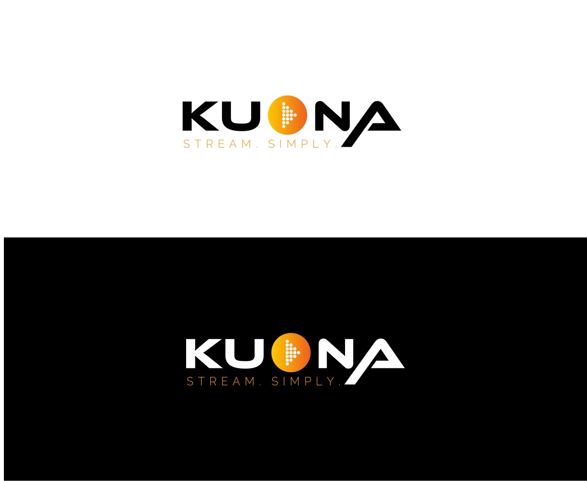 Logo Design by DesDesign for kuona | Design #9475598