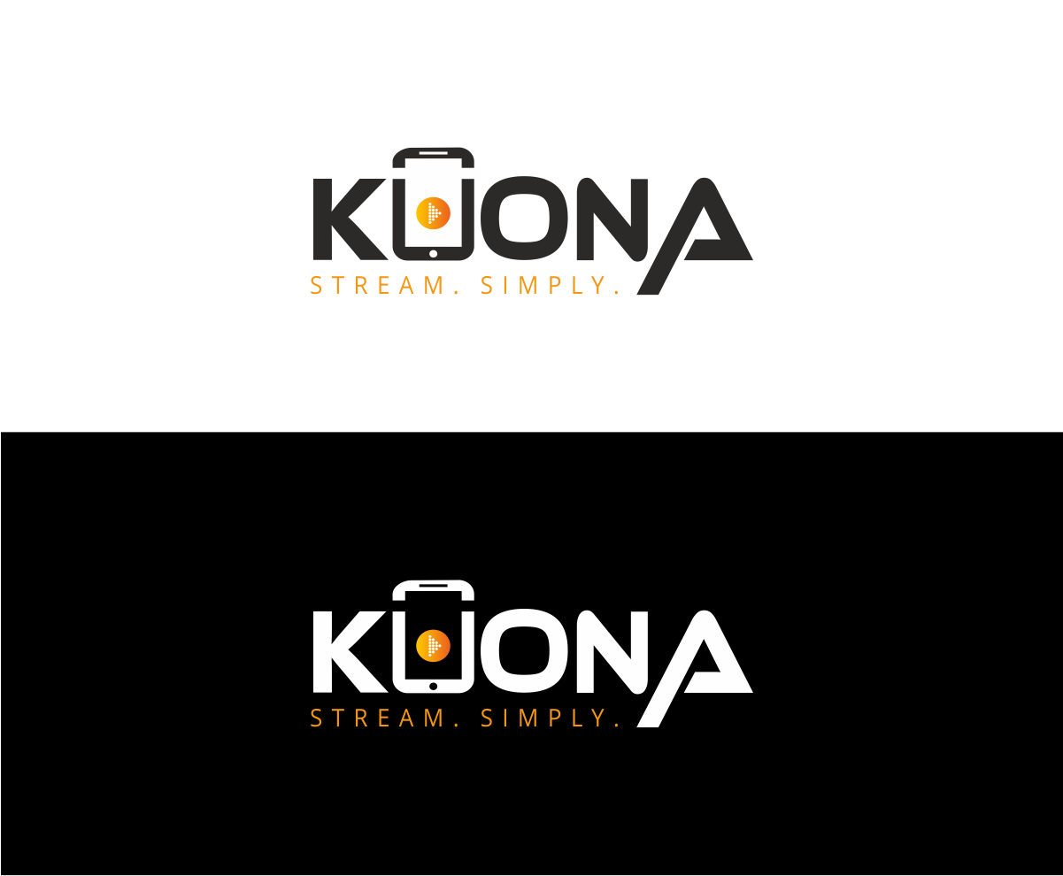 Logo Design by DesDesign for kuona | Design #9498626