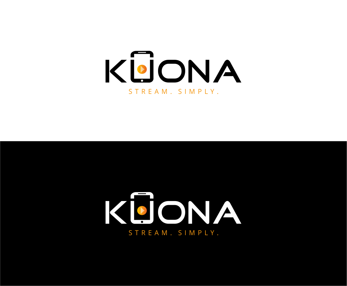 Logo Design by DesDesign for kuona | Design #9501662