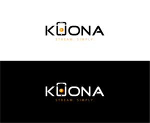 Logo Design by DesDesign for kuona | Design: #9501662