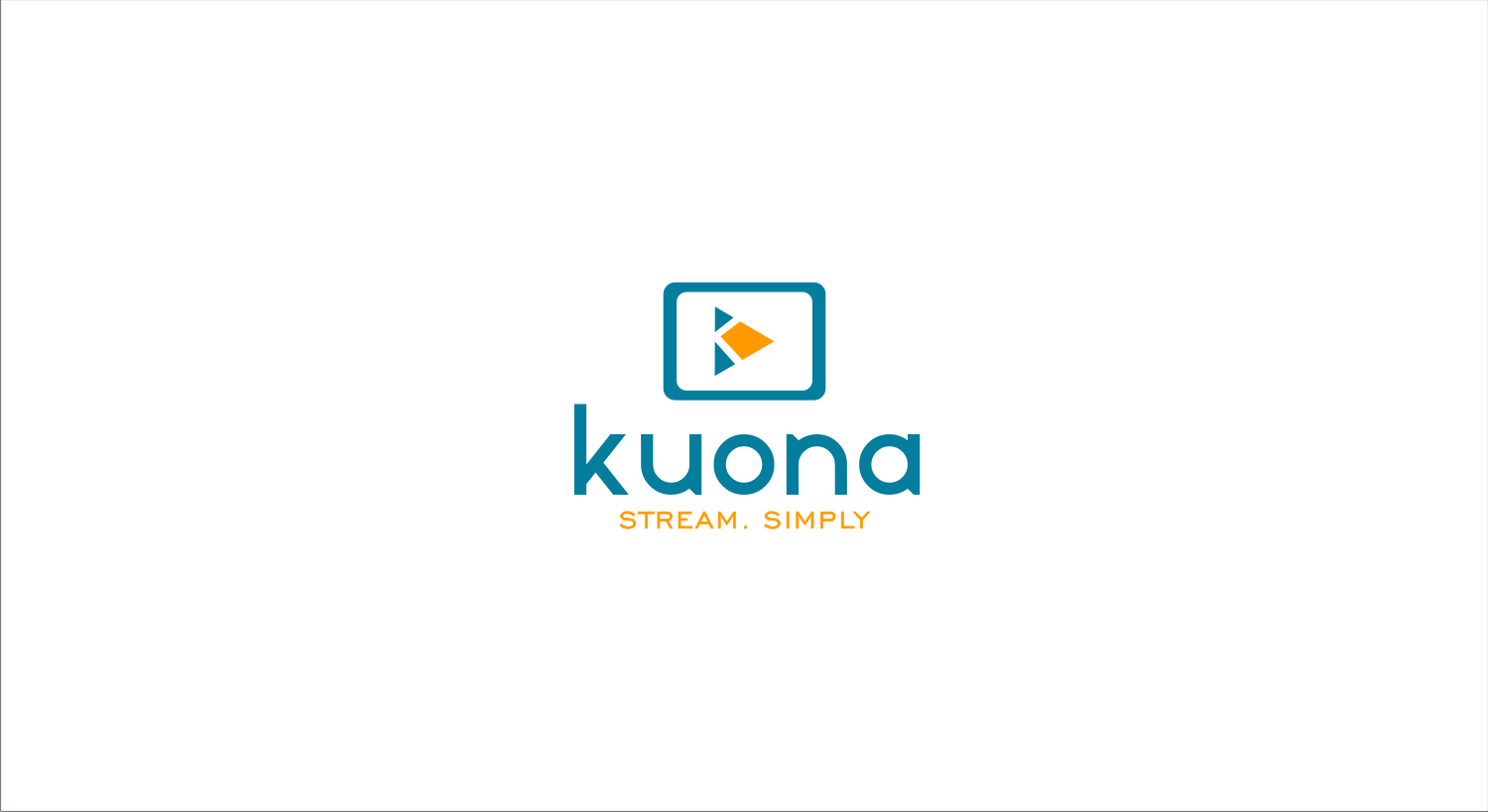 Logo Design by quantumzero for kuona | Design #9503432