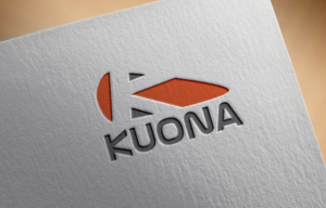 Logo Design by Zeeshan Ali for kuona | Design: #9376325
