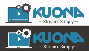 Logo Design by Ideal Colors Creative Design Studio for kuona | Design: #9471814