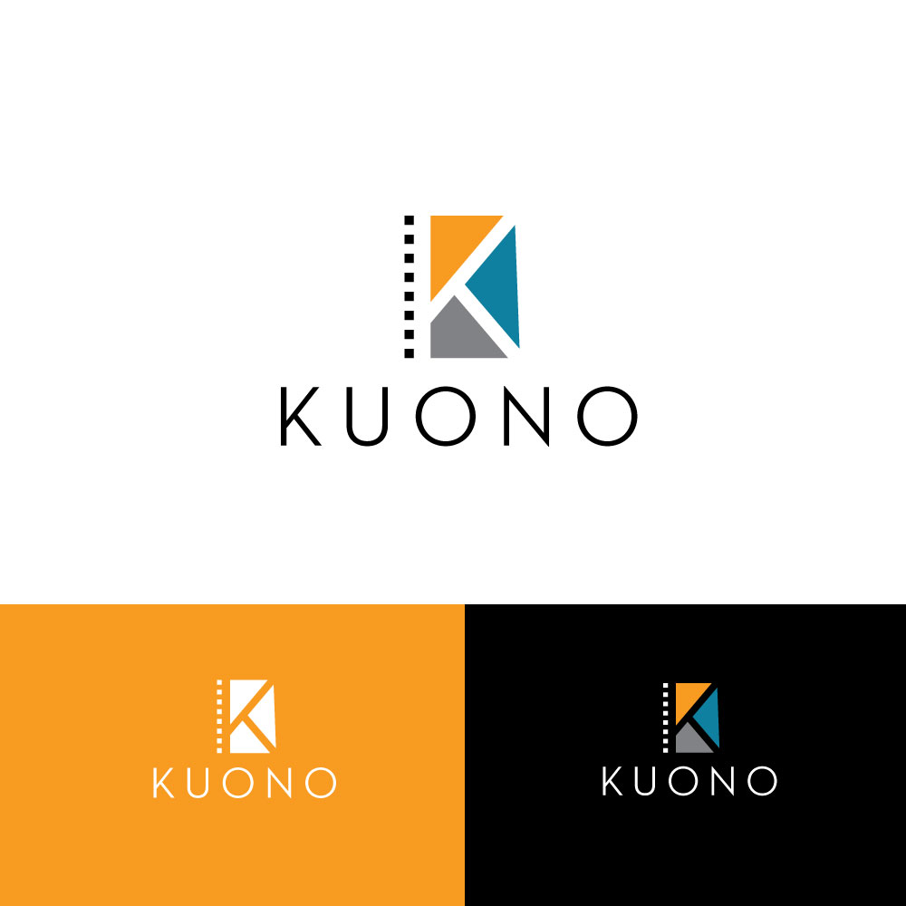 Logo Design by navacreative for kuona | Design #9470922