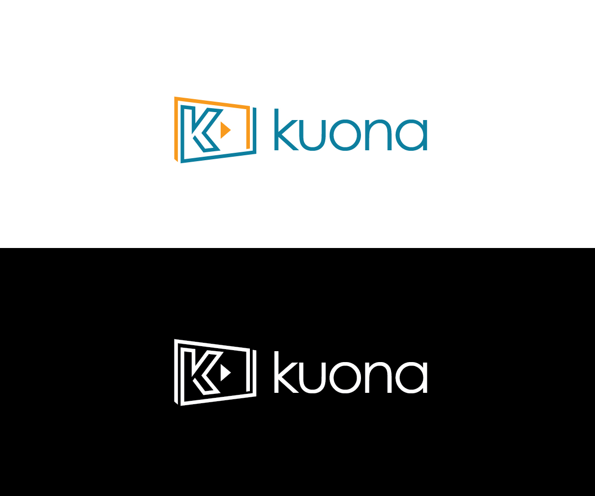 Diseño de Logo por Mohd00 para kuona | Diseño #9375841