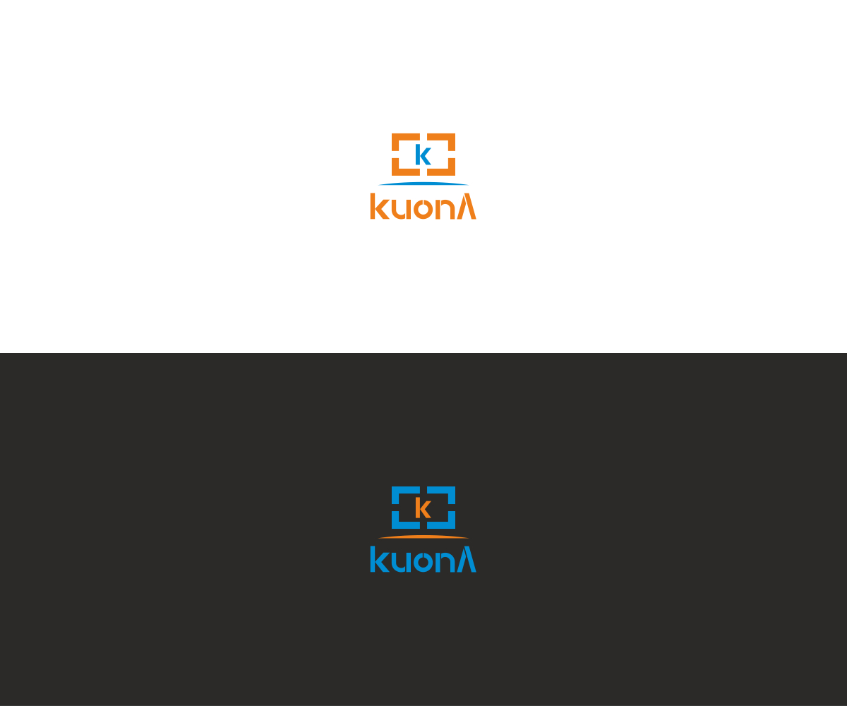Diseño de Logo por DadaVFC CreativeDesign para kuona | Diseño #9419601