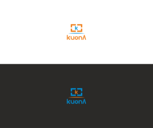 Logo Design by DadaVFC CreativeDesign for kuona | Design: #9419601